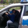 Spotkanie z policjantem